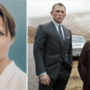 Blaise Metreweli Named First Female MI6 Chief As US Debates Women in key Roles James Bond Keir Starmer Donald trump Women in national security Pete hegseth
